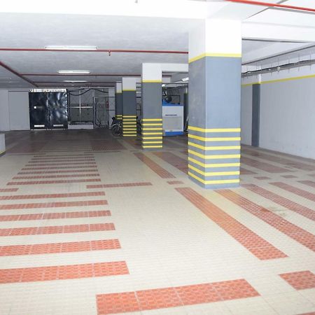 Salem Regency - A Business Stay Buitenkant foto