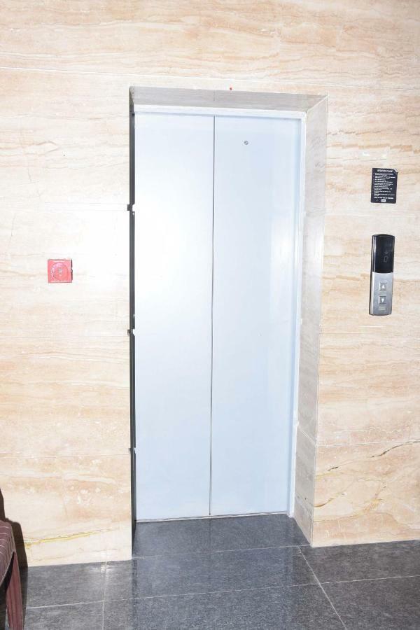 Salem Regency - A Business Stay Buitenkant foto