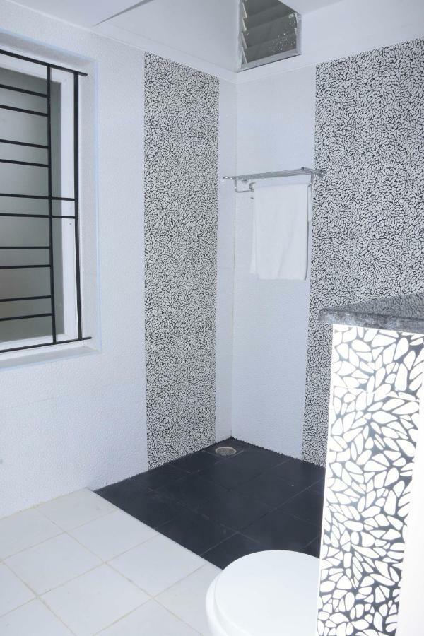 Salem Regency - A Business Stay Buitenkant foto
