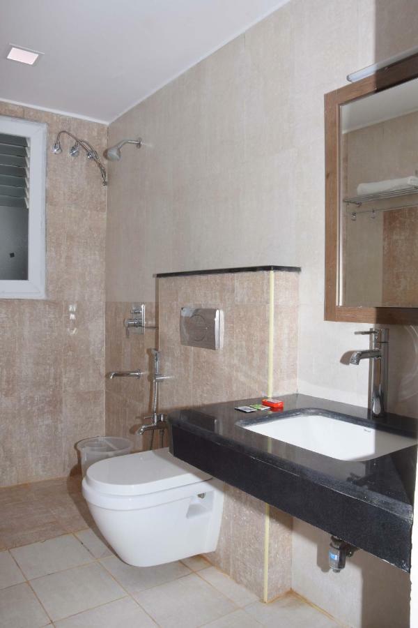 Salem Regency - A Business Stay Buitenkant foto
