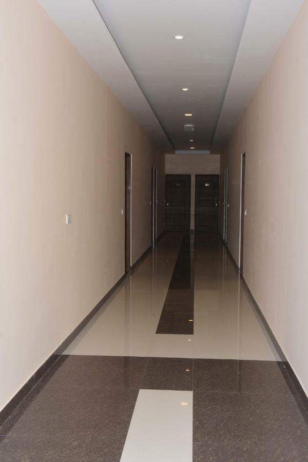 Salem Regency - A Business Stay Buitenkant foto