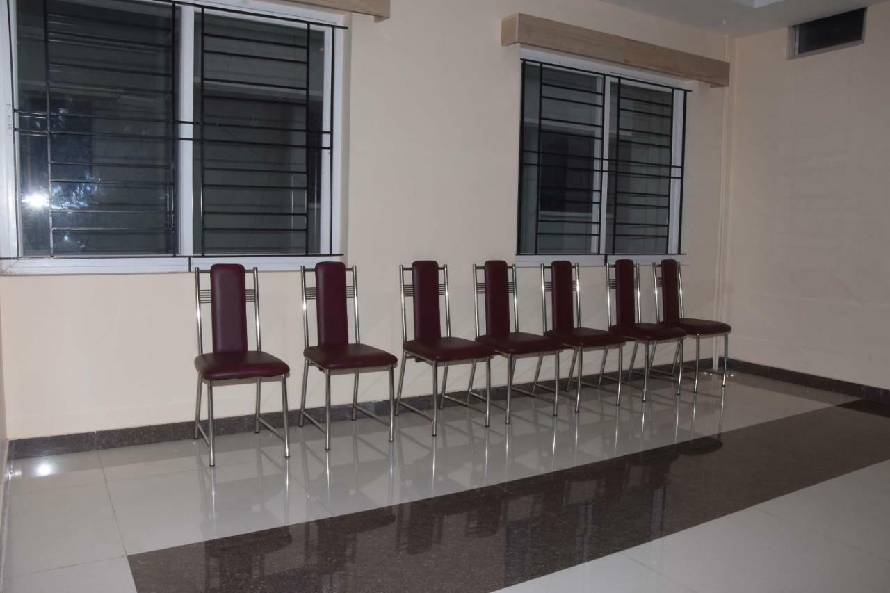 Salem Regency - A Business Stay Buitenkant foto